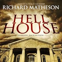 Hell House Hell House Audible Audiobook Kindle Hardcover Paperback Mass Market Paperback MP3 CD