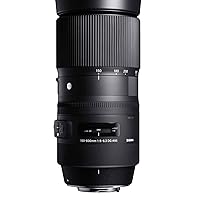 Sigma 150-600mm 5-6.3 Contemporary DG OS HSM Lens for Nikon Sigma 150-600mm 5-6.3 Contemporary DG OS HSM Lens for Nikon