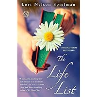 The Life List: A Novel The Life List: A Novel Paperback Audible Audiobook Kindle Audio CD