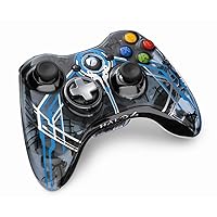 Microsoft Halo 4 Forerunner Limited Edition Wireless Controller (Renewed)