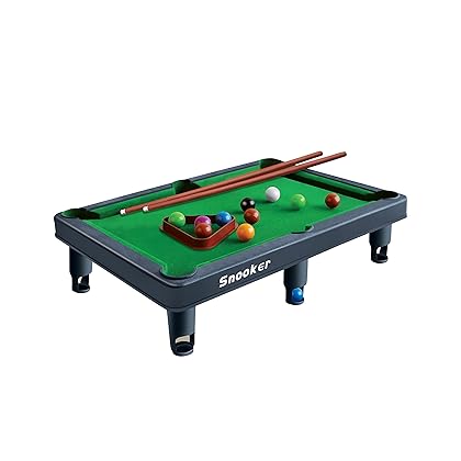 PlayAmaze Snooker Table Tennis Game