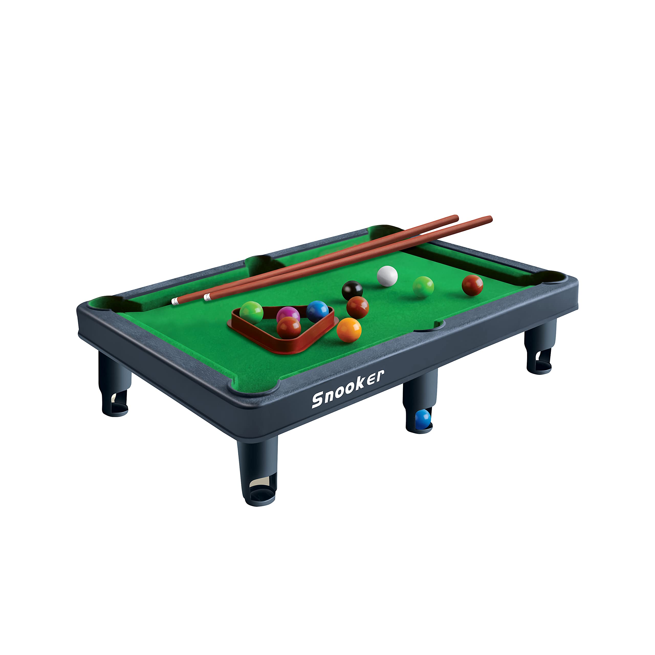 PlayAmaze Snooker Table Tennis Game