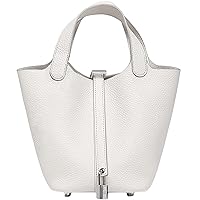 MARIA MARFA 3S-M15 Women's Handbag, Bucket Shaped, Cube-Shaped Bag, Tote Bag