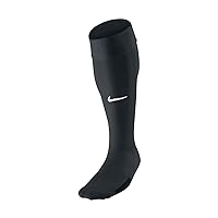 Nike Park IV Soccer Socks (Black, Medium)