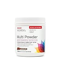 Women's Multi Powder Chocolate…