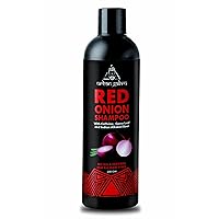 UrbanGabru Red Onion Shampoo for Hair Growth & Hairfall Control (6.76 fl oz)