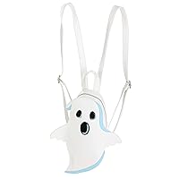 FUN Costumes Cartoon Ghost Mini Backpack