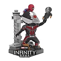 Marvel Infinity Saga: Ant-Man DS-140 D-Stage Statue