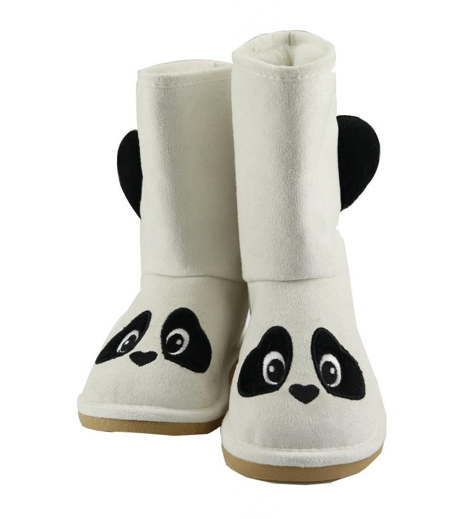 The Doll Maker Animal Boot