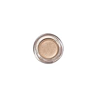 Crème Eyeshadow, ColorStay 24 Hour Eye Makeup, Highly Pigmented Cream Formula in Blendable Matte & Shimmer Finishes, 705 Crème Brûlée, 0.18 Oz