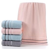 32 Pures Cottson Towsel Susction Bsath Towsel Thicsk Costton Larsge Towel Gift Set