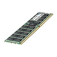 HPE Original 726719-B21 774172-001 752369-081 16GB (1x16GB) Dual Rank x4 DDR4-2133 CAS-15-15-15 Server Memory (HPE DDR4 SmartMemory)