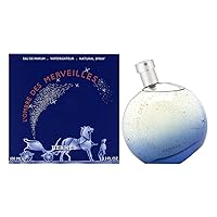 Hermes L'Ombre Des Merveilles 3.3 oz Eau De Parfum Spray
