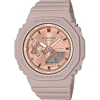 Casio Watch GMA-S2100MD-4AER, pink, GMA-S2100MD-4AER