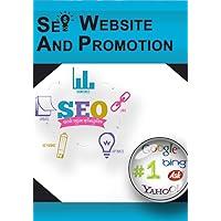 SEO and Website Promotion SEO and Website Promotion Kindle