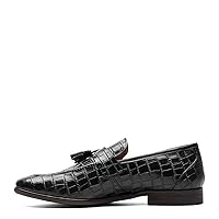 STACY ADAMS Men's, Franz Loafer