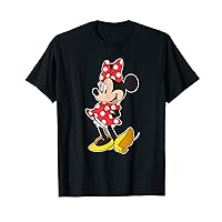 Disney Minnie Mouse Classic Pose T-Shirt