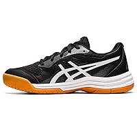 ASICS Kid's Upcourt 5 Grade School Volleyball