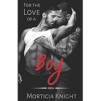 For the Love of a Boy (Father Series) For the Love of a Boy (Father Series) Paperback Kindle Audible Audiobook