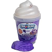 CRA-Z-Slimy Smoothie Purple