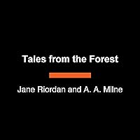 Tales from the Forest Tales from the Forest Audible Audiobook Kindle Hardcover