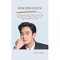 KIM SOO-HYUN: Everything You need to know about The 