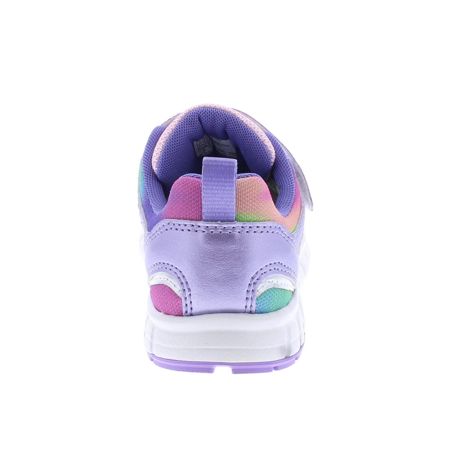 TSUKIHOSHI Unisex-Child Rainbow Sneaker