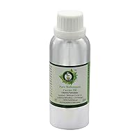 Malkangani Oil | Malkangani Seed Oil | Celastrus Paniculatus | Undiluted | 100% Pure Natural | Cold Pressed | 630ml | 21oz by R V Essential
