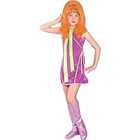Scooby-Doo Daphne Child's Costume