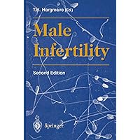 Male Infertility Male Infertility Paperback Hardcover