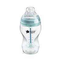 Tommee Tippee Closer To Nature Anti-colic 340ml One Size