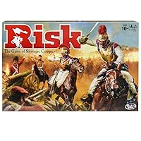 Risk (EA)