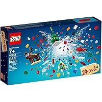 LEGO 40253 – EXC Christmas Build Up