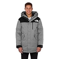 THE NORTH FACE Men’s Bedford Down Parka