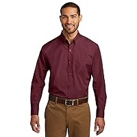 Port Authority mens Synthetic