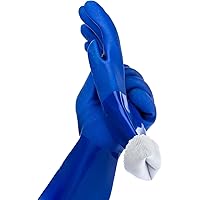 True Blues Ultimate Household Cleaning Gloves