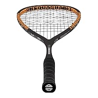 UNSQUASHABLE Inspire Series Squash Racket - Light Weight Squash Rackets 135 GM Y-4000 Model