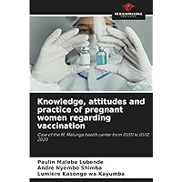 Knowledge, attitudes and practice of pregnant women regarding vaccination: Case of the M. Malunga health center from 01/01 to 01/12 2020