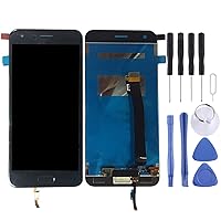 OEM LCD Screen with Home Button for Asus ZenFone 4 / ZE554KL with Digitizer Full Assembly
