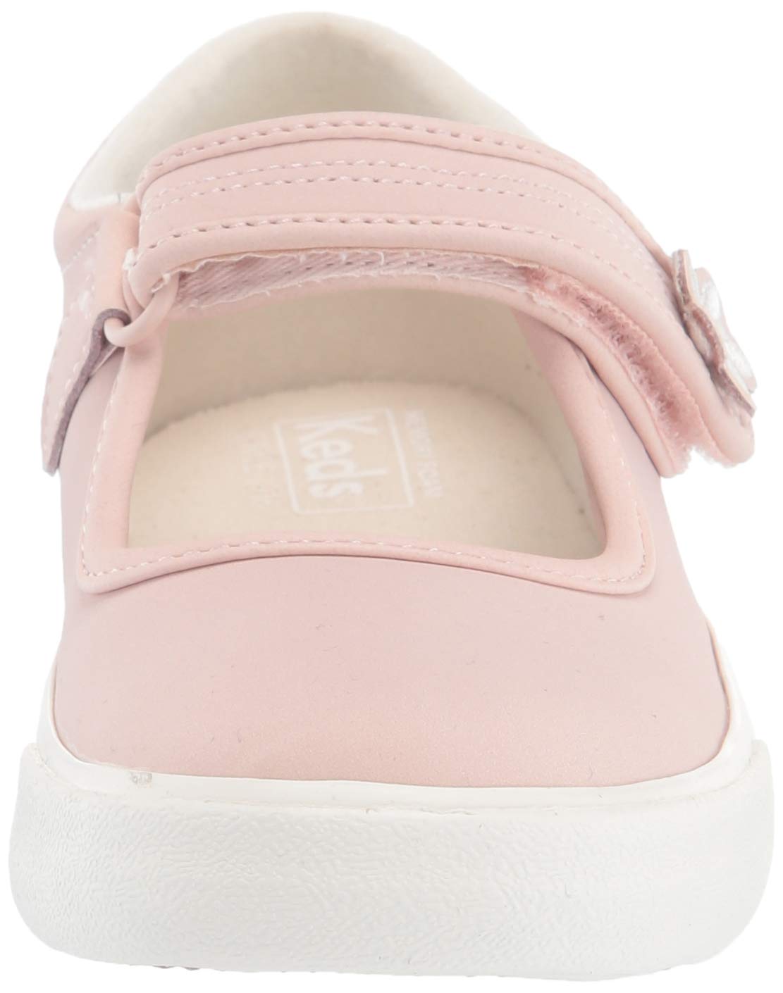 Keds unisex-child Ella Mary Jane Sneaker