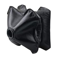 Large Format Camera Bag Bellows for Sinar 4x5 P P1 P2 P3 PX to Fujifilm GFX Mount 50S 50R 51MP Camera