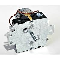 Dryer Timer Replacement For Kenmore 110.67422600 110.67432600 110.67442600 110.68422700 110.68432700 110.68442700 110.69522800 110.69532800