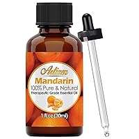Artizen 30ml Oils - Mandarin Essential Oil - 1 Fluid Ounce