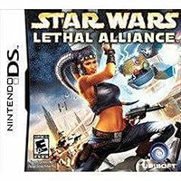 Star Wars: Lethal Alliance - Nintendo DS