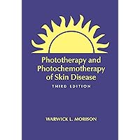 Phototherapy and Photochemotherapy for Skin Disease (Basic and Clinical Dermatology) Phototherapy and Photochemotherapy for Skin Disease (Basic and Clinical Dermatology) Hardcover Kindle