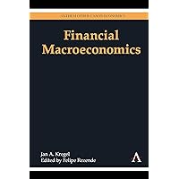 Financial Macroeconomics (Anthem Other Canon Economics)