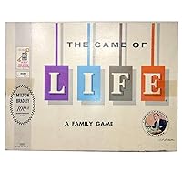 The Game of Life 1960 Edition