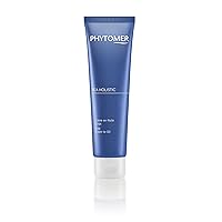 Phytomer Sea Holistic Body Cream-to-Oil Skin Moisturizer | Moisturize & Nourish Dry Skin | Rich Hydrating Cream Transforms into Lightweight Oil | Sustainable, Natural Ingredients | 150ml