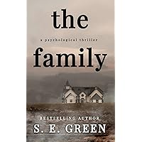 The Family The Family Paperback Kindle Audible Audiobook