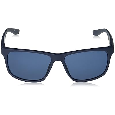 Calvin Klein Men's Ck19539s Rectangular Sunglasses